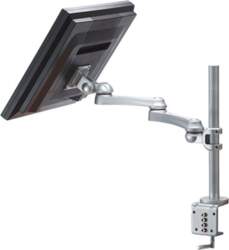 Roline Single LCD Monitor Arm, 5