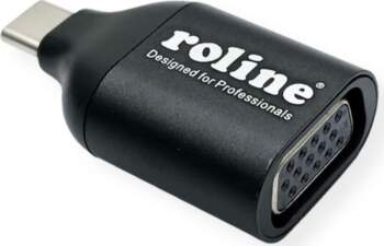 Roline Type C - VGA Display