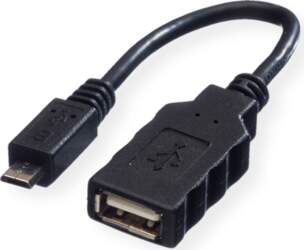 Roline USB 2.0 Cable, A