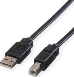 Roline USB 2.0 Flat Cable