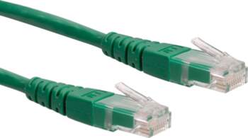 Roline UTP Patch Cord, Cat.6