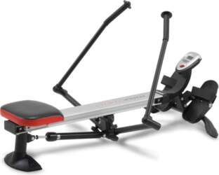 Rower machine TOORX ROWER COMPACT From