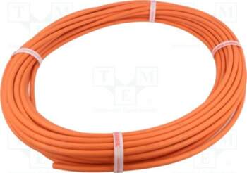 S-type compensating lead; Insulation: PVC; Cores: