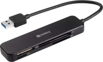 Sandberg USB 3.0 Pocket Card