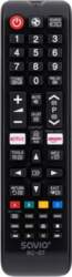 Savio Universal remote controller for Samsung