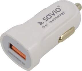 SAVIO USB power supply; USB A