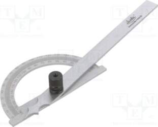 SCALA Angle measure; Range: 0÷180°; adjustable