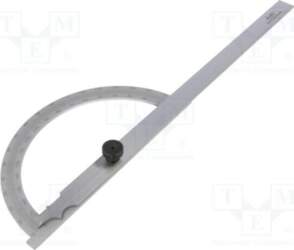 SCALA Angle measure; Range: 0÷180°; adjustable