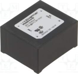 SCHAFFNER / TE Connectivity Filter: anti-interference