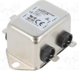 SCHAFFNER / TE Connectivity Filter: anti-interference