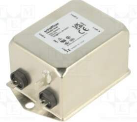 SCHAFFNER / TE Connectivity Filter: anti-interference