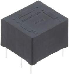 SCHAFFNER / TE Connectivity Transformer: impulse
