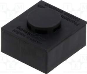 SCHLEGEL Plug socket | XAP4 |