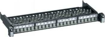SCHNEIDER ELECTRIC ACTASSI 19-C PATCH PANEL