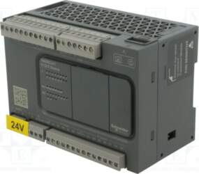 SCHNEIDER ELECTRIC Automation module: PLC programmable