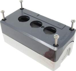 SCHNEIDER ELECTRIC Enclosure: for remote controller