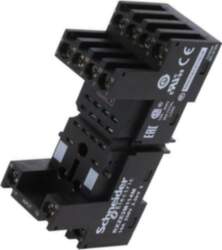 SCHNEIDER ELECTRIC Socket; PIN: 14; for