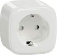 SCHNEIDER ELECTRIC SOCKET PLUG WISER 16A