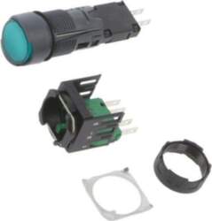 SCHNEIDER ELECTRIC Switch: push-button; 16mm; Stabl