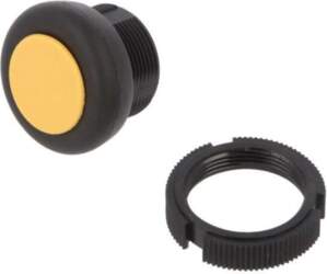 SCHNEIDER ELECTRIC Switch: push-button; 22mm; Harmony