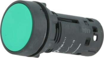 SCHNEIDER ELECTRIC Switch: push-button; 22mm; Stabl