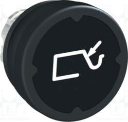 SCHNEIDER ELECTRIC Switch: push-button; 22mm; Stabl