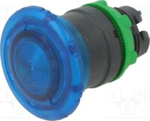 SCHNEIDER ELECTRIC Switch: push-button; 22mm; Stabl