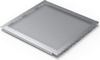 Schroff EuropacPRO Cover Plate, Universal, 84