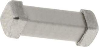 SCHURTER Fuse: fuse; ceramic; SMD; 4A