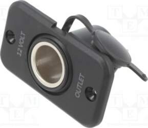 SCI Car lighter socket; car lighter