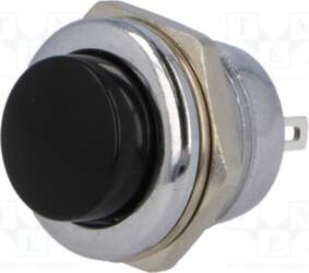 SCI Switch: push-button; Pos: 2; SPST-NO