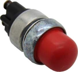 SCI Switch: push-button; Pos: 2; SPST-NO