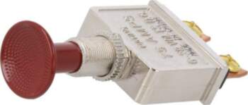 SCI Switch: push-pull; Pos: 2; 75A/12VDC