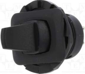 SCI Switch: toggle; Pos: 2; DPDT