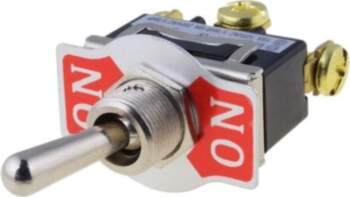 SCI Switch: toggle; Pos: 2; SPDT