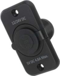 SCI USB power supply; USB A