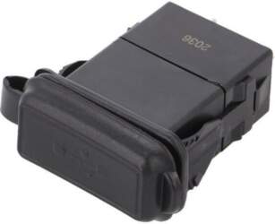 SCI USB power supply; USB A