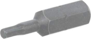 Screwdriver bit; hex key; HEX 2