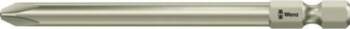 Screwdriver bit; Phillips; PH2; 1/4"; Overall