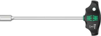 Screwdriver: standard; 6-angles socket; HEX 12mm