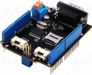 SEEED STUDIO Arduino shield; prototype board