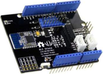 SEEED STUDIO Arduino shield; prototype board