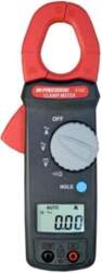 SEFRAM Meter: multifunction; digital,AC pincers