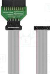 SEGGER MICROCONTROLLER Adapter: extension module; 14pin