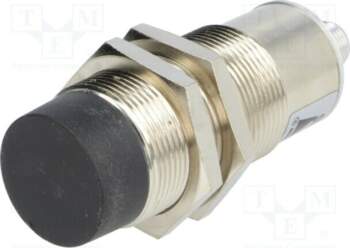 SELS Sensor: inductive; OUT: PNP /