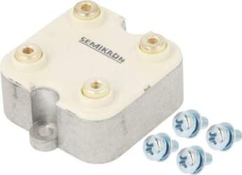 SEMIKRON DANFOSS Bridge rectifier: single-phase; Urmax: