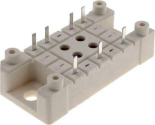 SEMIKRON DANFOSS Bridge rectifier: three-phase; Urmax: