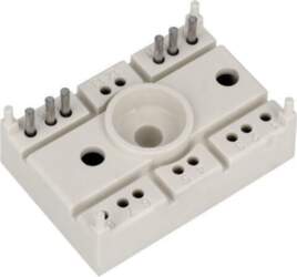 SEMIKRON DANFOSS Module: IGBT; diode/transistor; boost