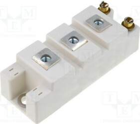 SEMIKRON DANFOSS Module: IGBT; transistor/transistor; IGBT