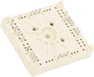 SEMIKRON DANFOSS Module: IGBT; transistor/transistor; IGBT